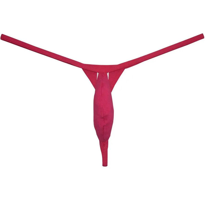 Men’s Micro Grip Thong