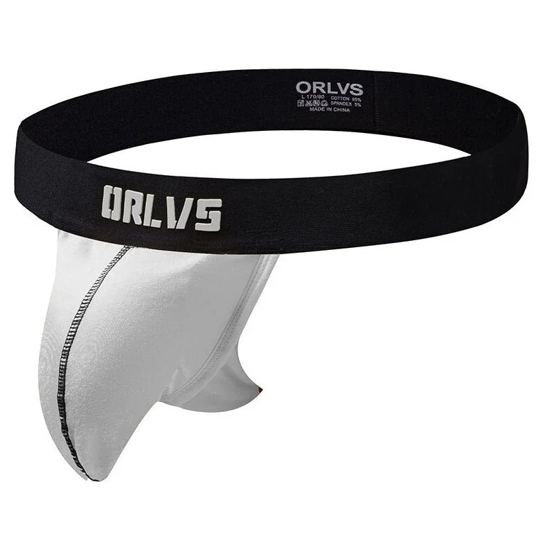 Black Band - White