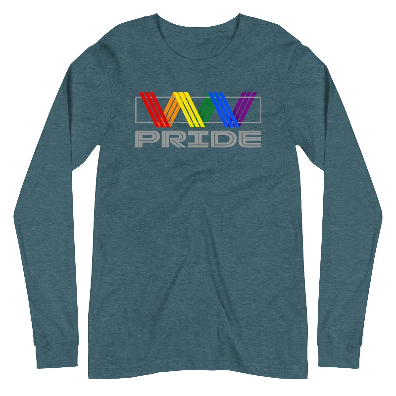 Heather Deep Teal