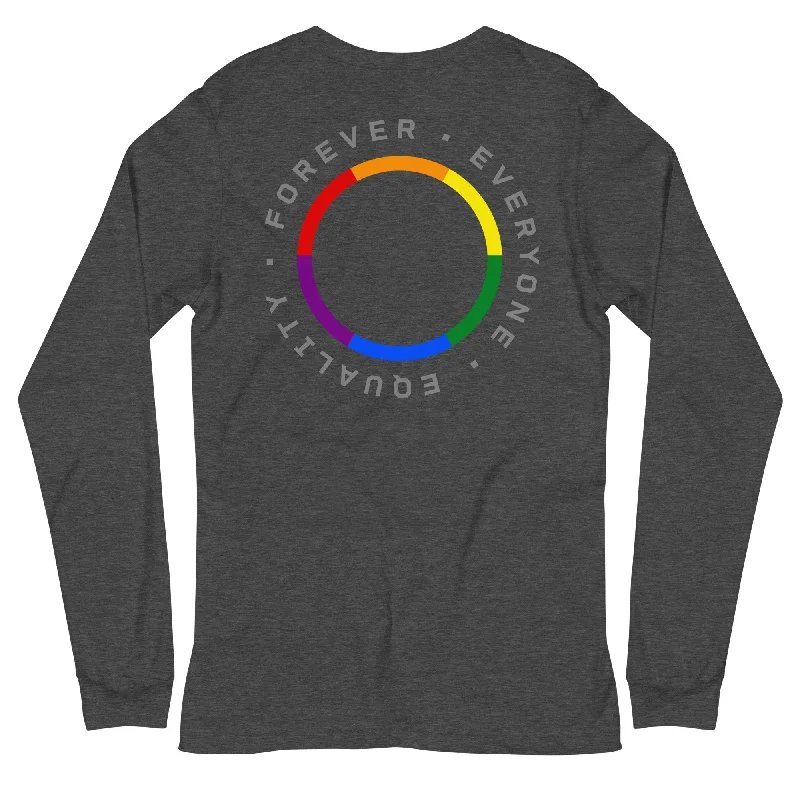 Dark Grey Heather