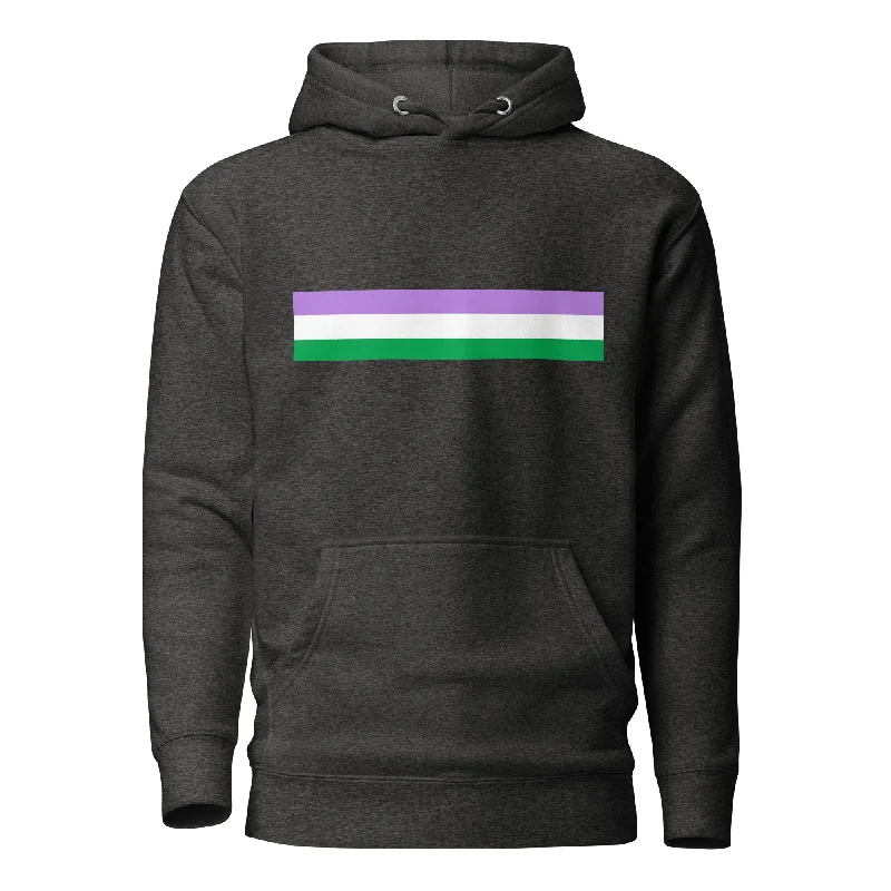 Charcoal Heather