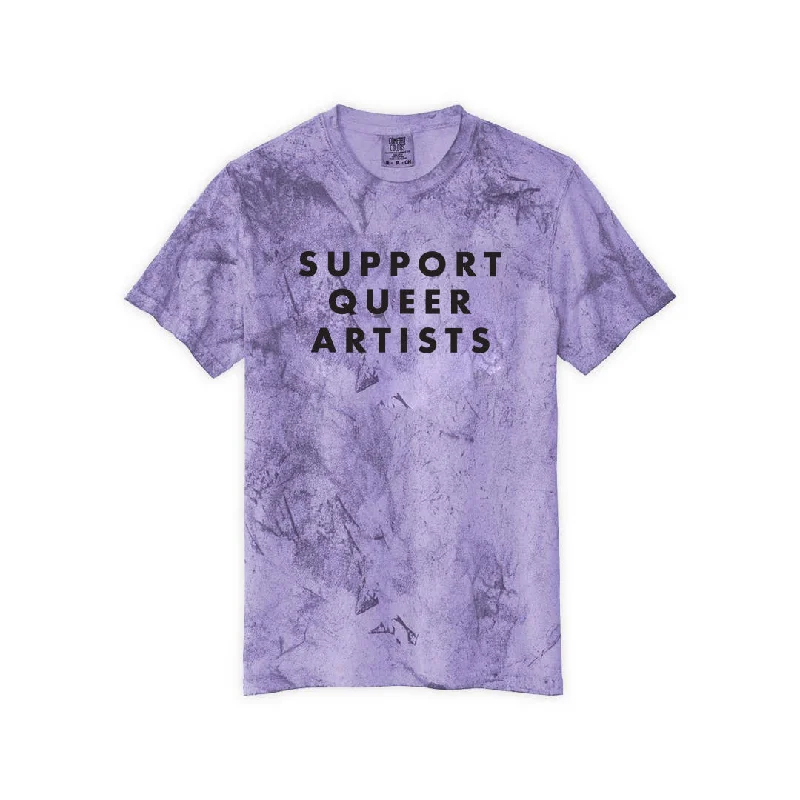 Graphic pride t-shirts with bold love is love prints--Support Queer Artists - Tee Shirt Graphic pride t-shirts with bold love is love prints--Support Queer Artists - Tee Shirt