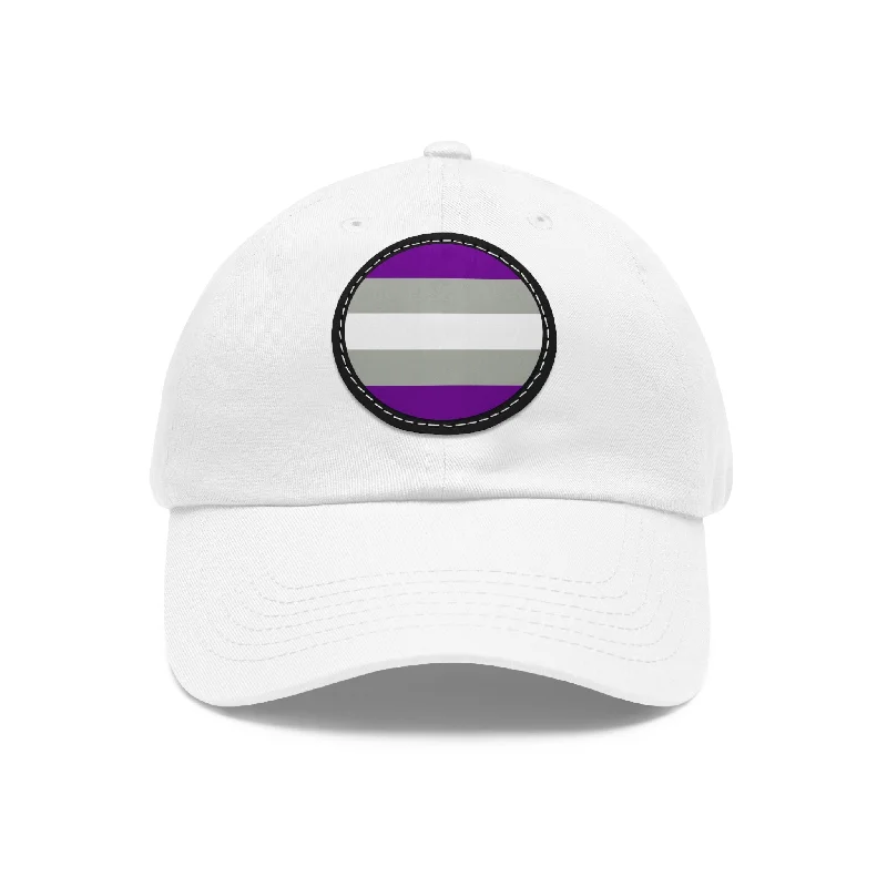 White / Black patch