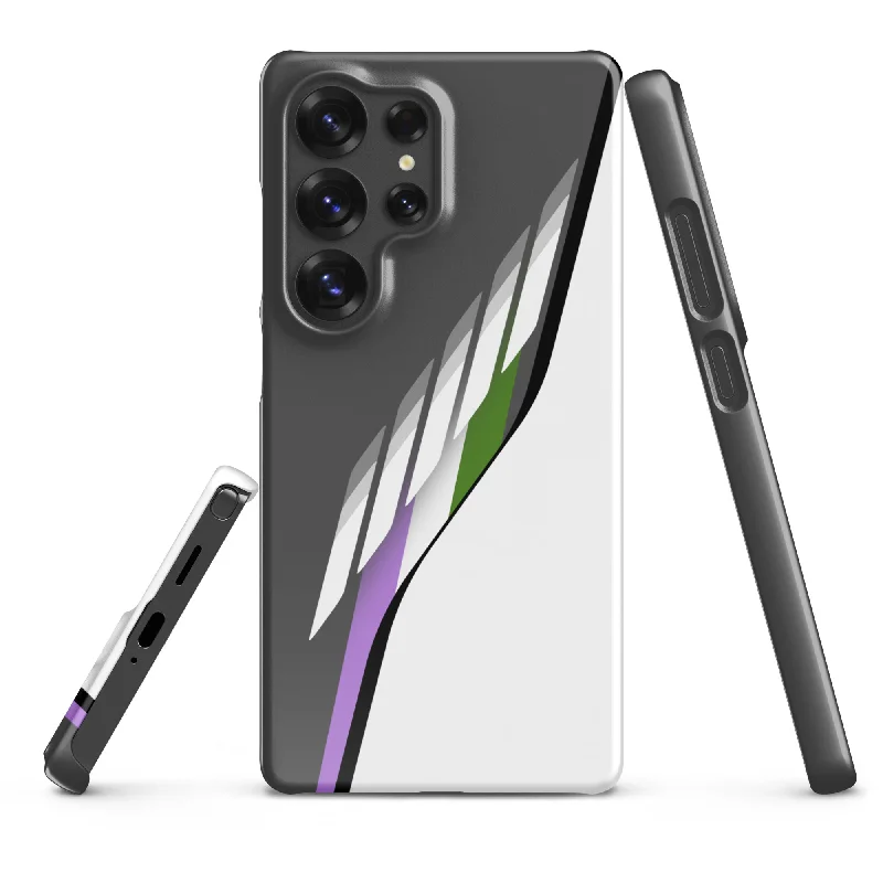 Modern Genderqueer Samsung® Phone Guard
