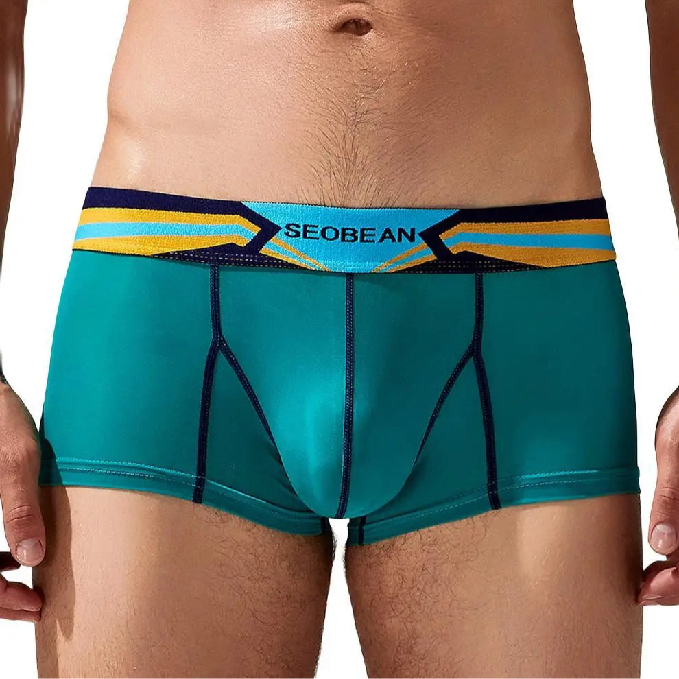 Dark green