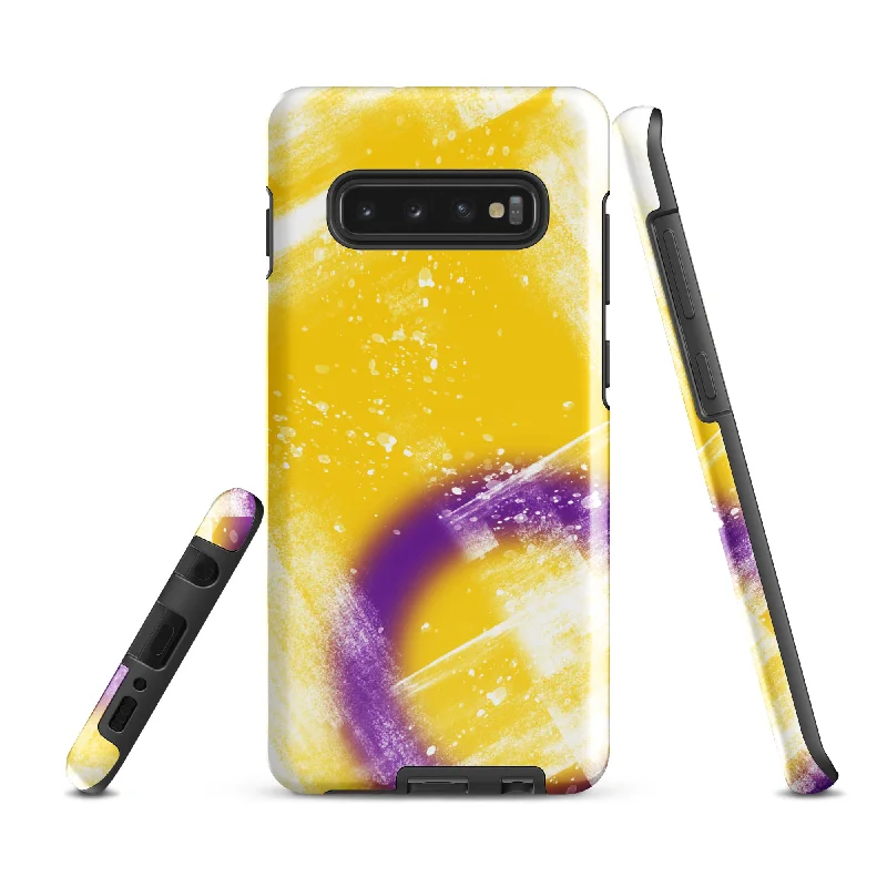 Intersex Samsung® Phone Tough Case