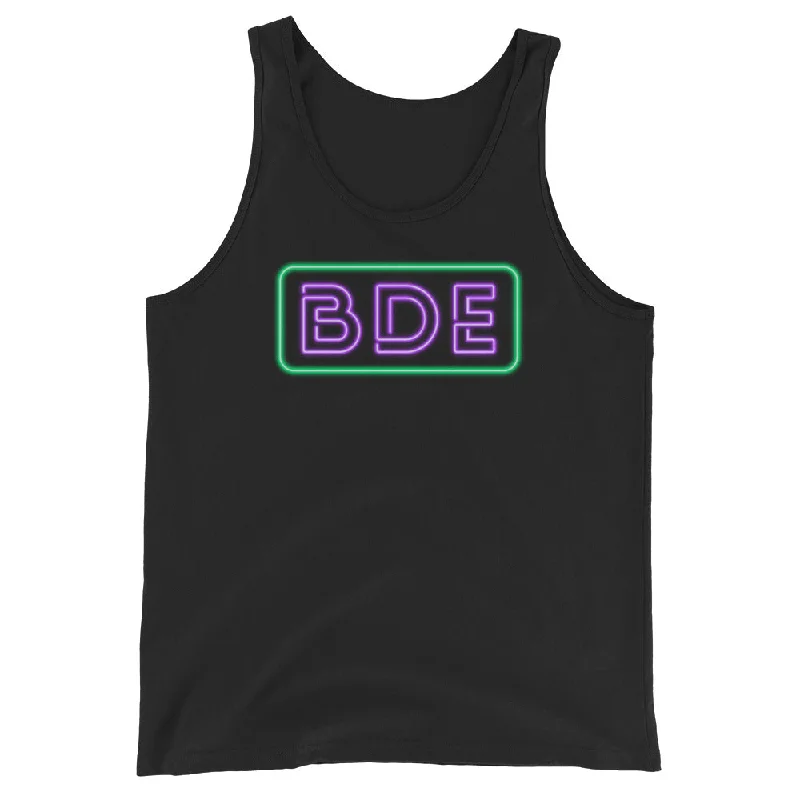 BDE - Tank