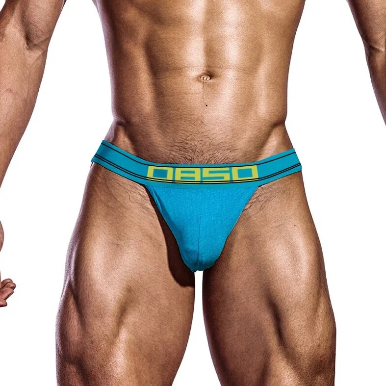 OBSO Low Waisted Briefs