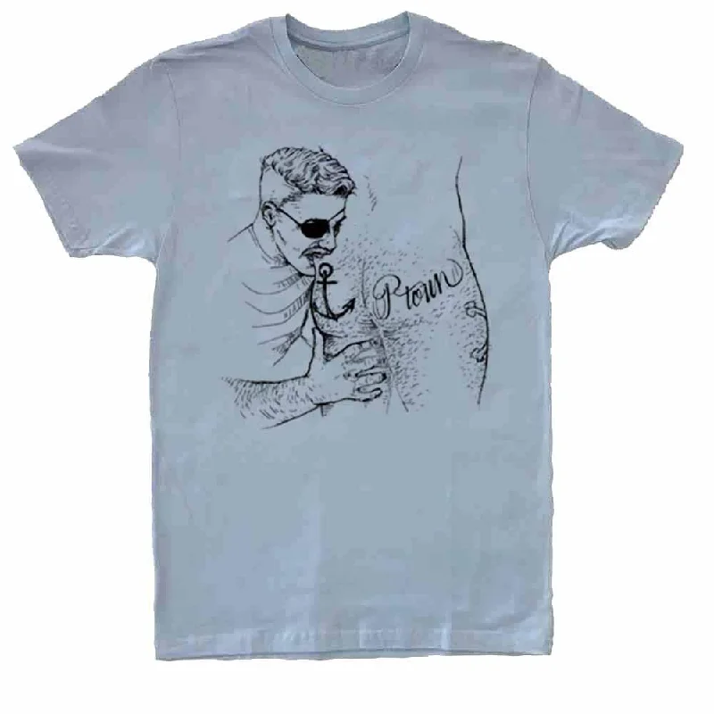 Ptown Butt Pirate T-Shirt SALE
