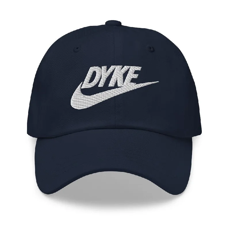 Navy / White