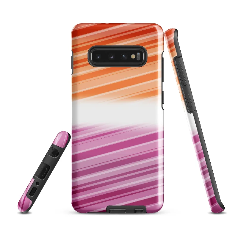 Samsung® Tough Lesbian Wireless Case