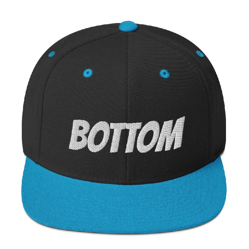 Black/ Teal