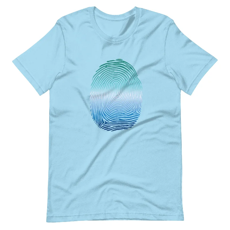 Ocean Blue
