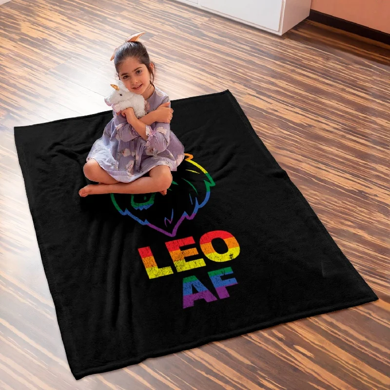 Leo Af Lion Lgbt Baby Blanket, Pride Lion Blankets For Gay Man, Lesbian Lion Pride Blanket, Gift To Gaymer Leo Af Lion Lgbt Baby Blanket, Pride Lion Blankets For Gay Man, Lesbian Lion Pride Blanket, Gift To Gaymer