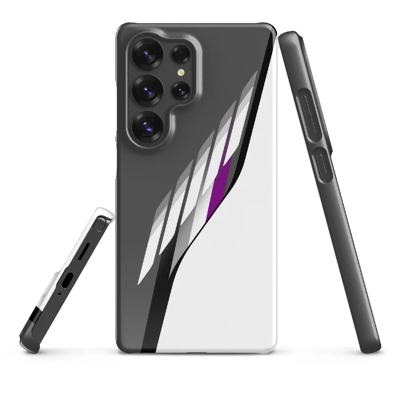Modern Asexual Samsung® Phone Guard