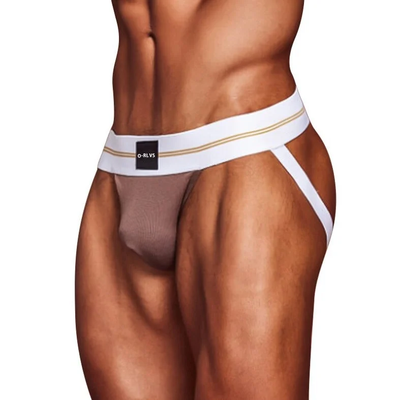 ORLVS Fitness Coach Gay Jockstrap
