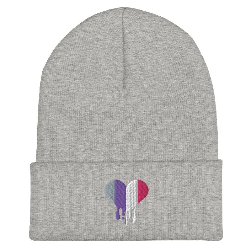Heather Grey