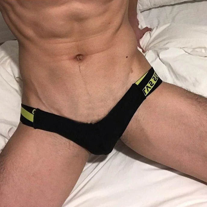 ORLVS Jock Thong