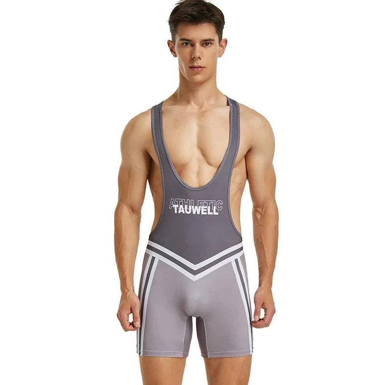 Athletic Gray