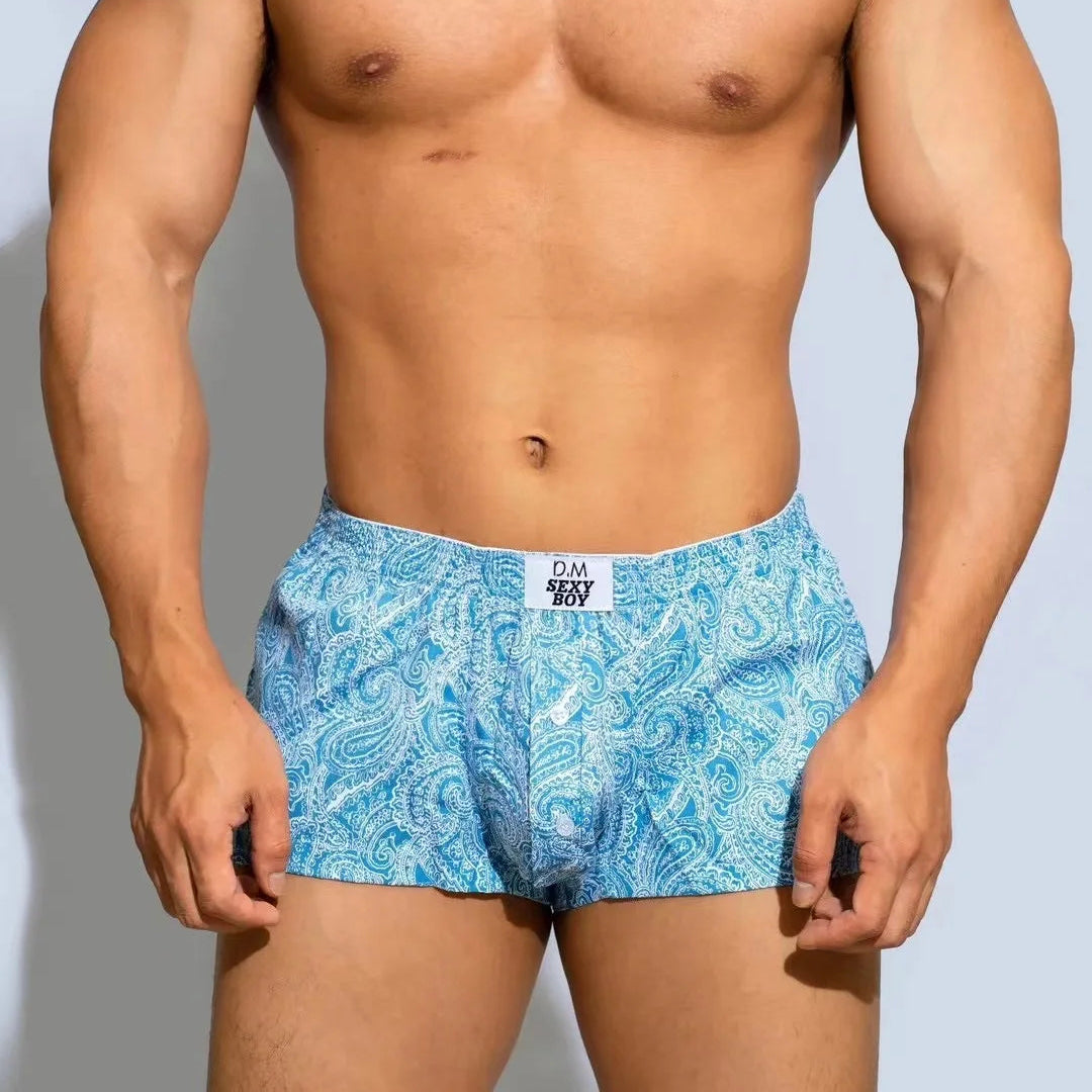 DM Paisley Boxers