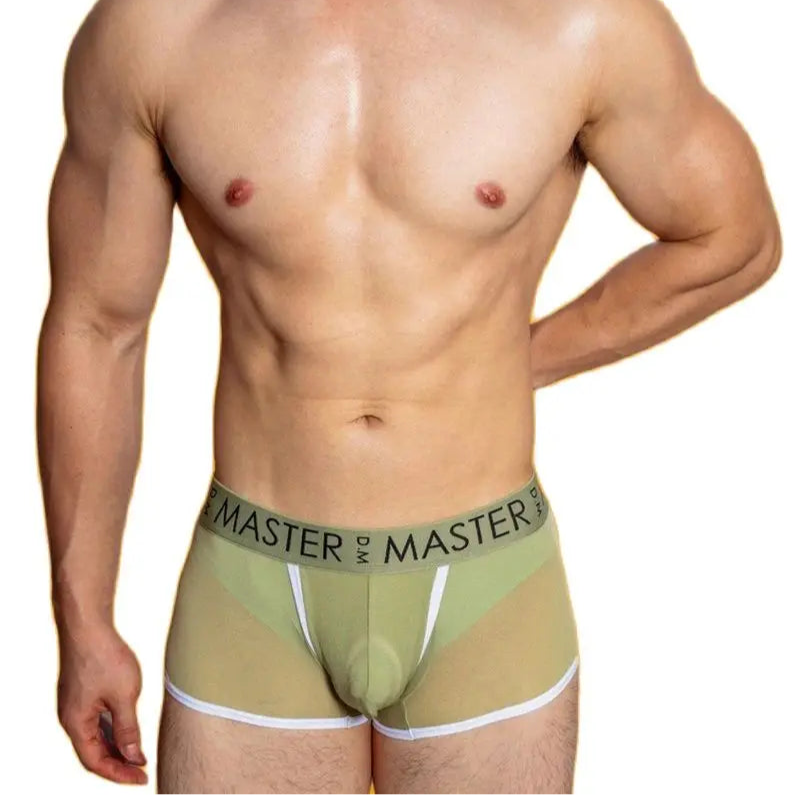 DM See Me Boxer Briefs