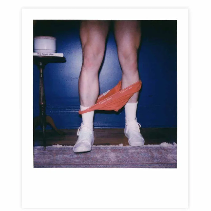 Portrait of the Artist in Gemini Season