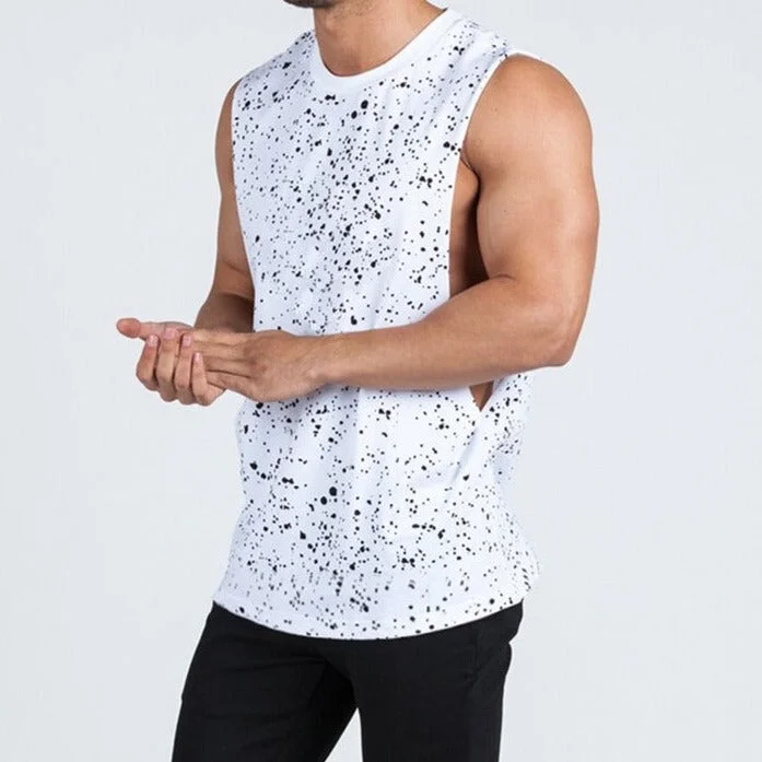 White dot