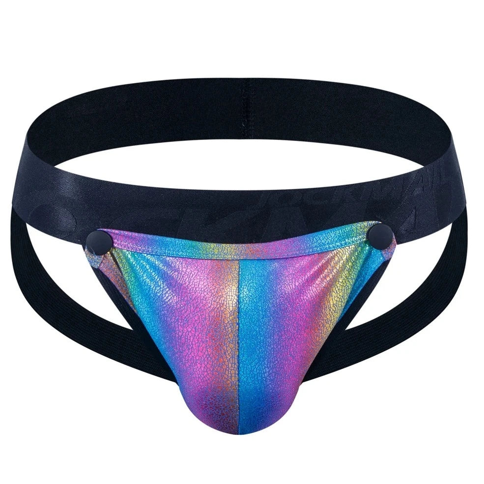 Jockmail Circuit Party Jockstrap