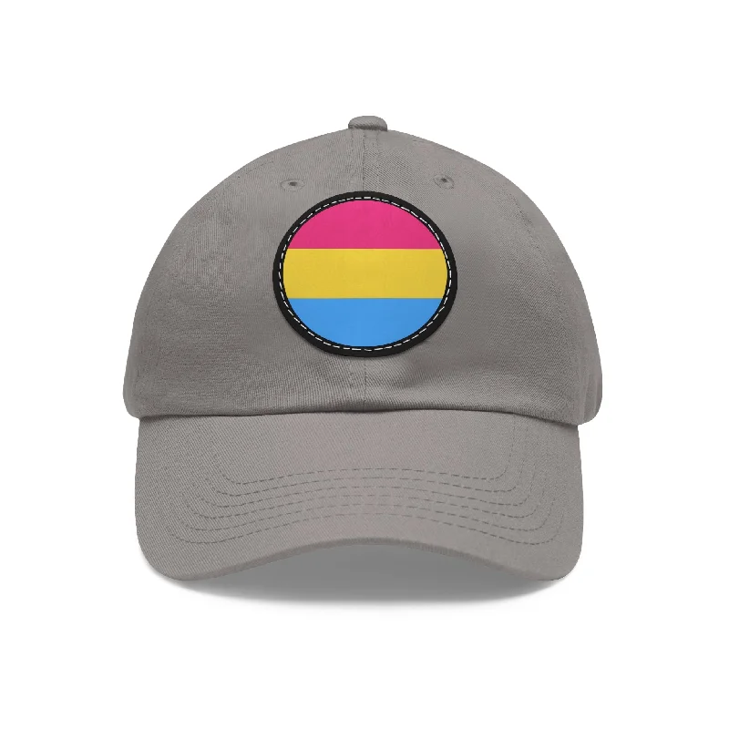 Grey / Black patch