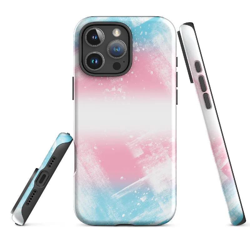 Virago Transgender iPhone® Tough Case