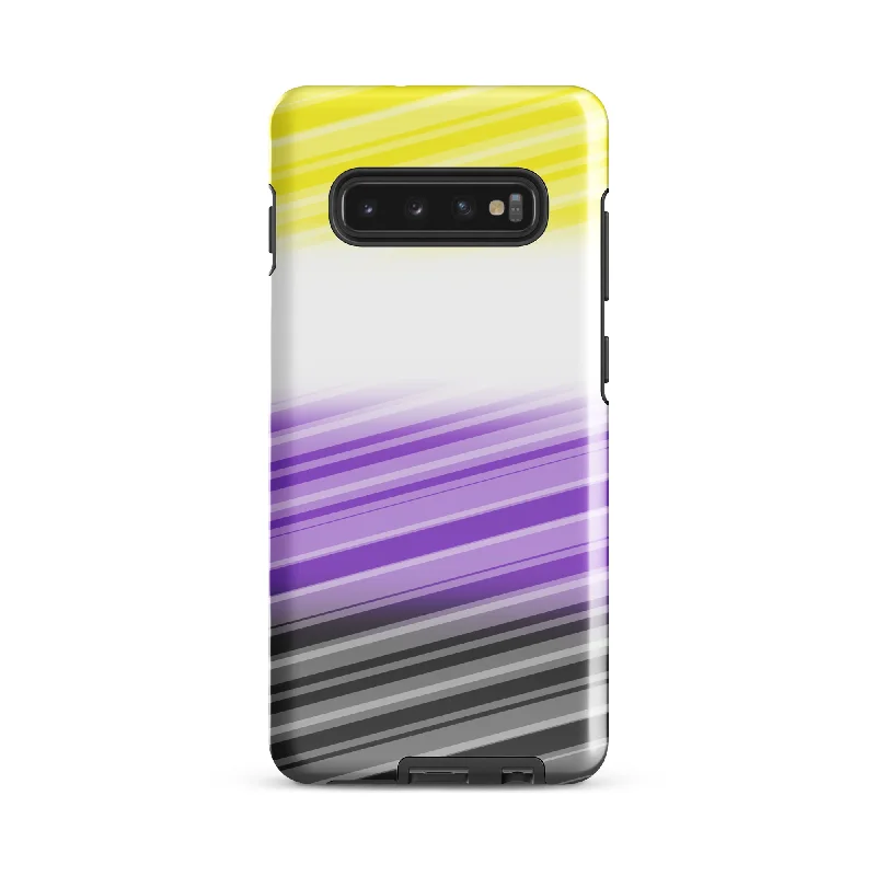 Samsung® Tough Non Binary Wireless Case