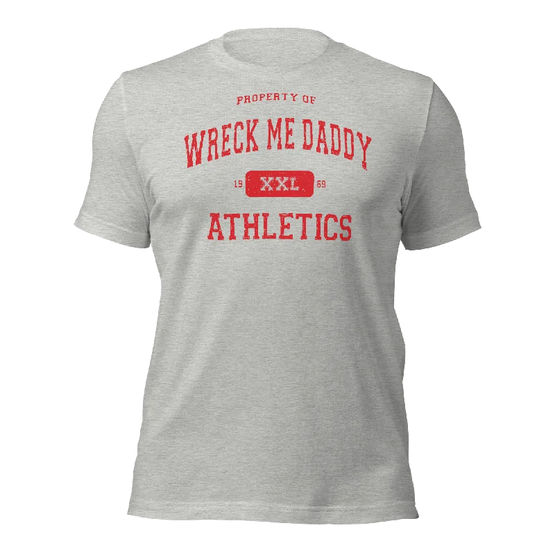 Athletic Heather