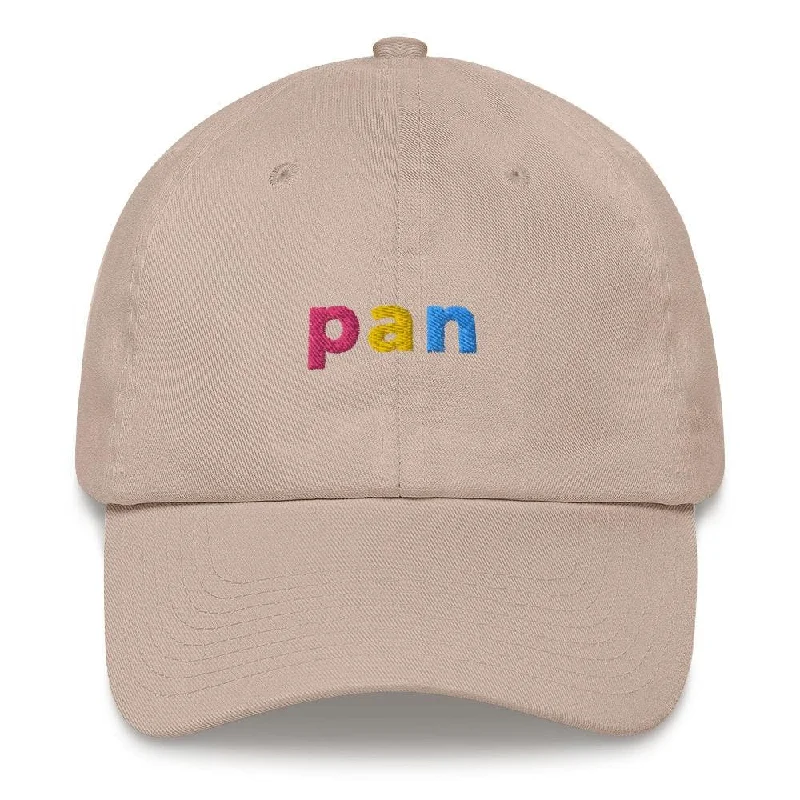 Pan Pride Hat