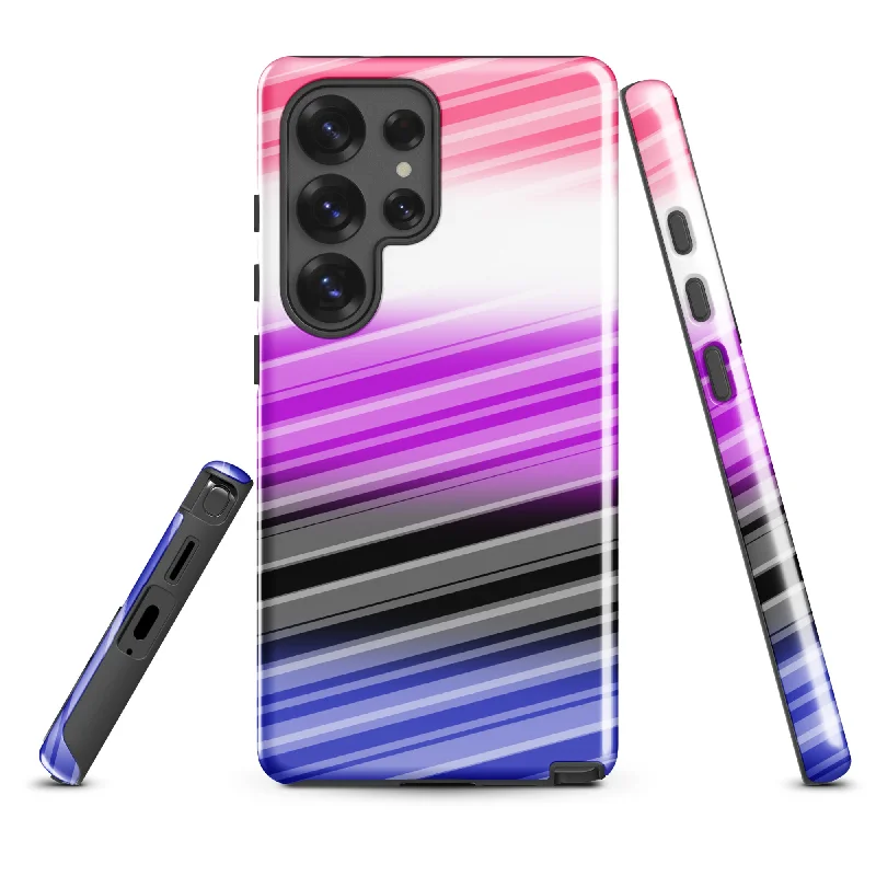 Samsung® Tough Genderfluid Wireless Case