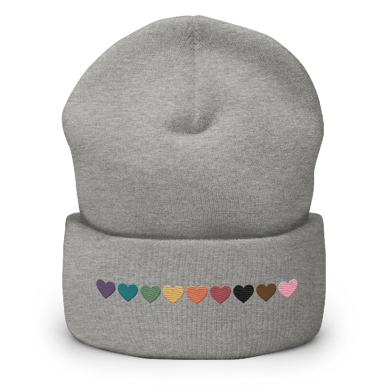 Heather Grey