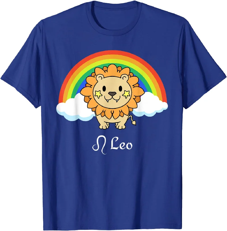 Pride Month Shirt For Horoscope Zodiac Astrology LGBT Gay Lesbian Pride T-Shirt