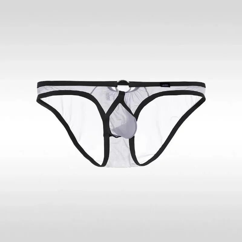 Men’s O-Ring Sheer Cock Sling