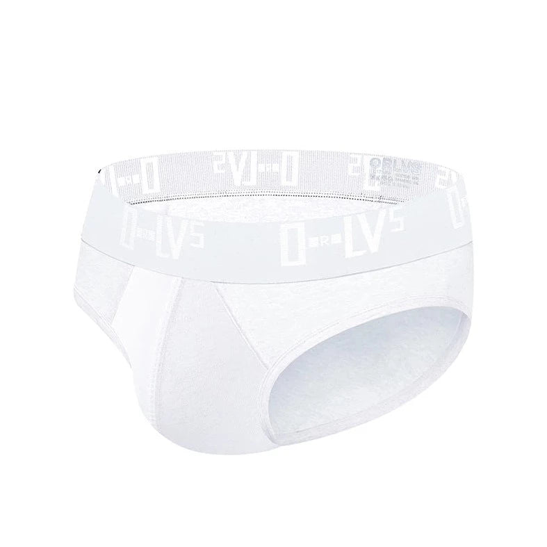 ORLVS Gay Men's Basic Briefs