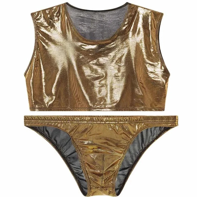 Gold