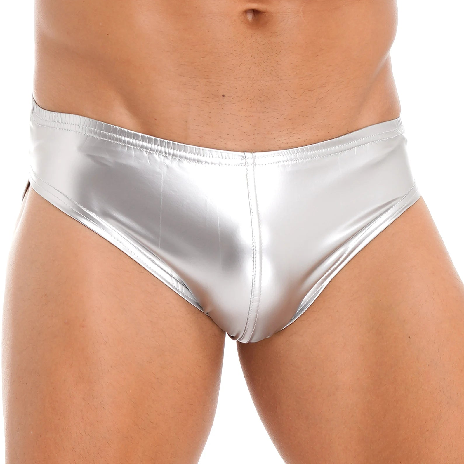 Silver