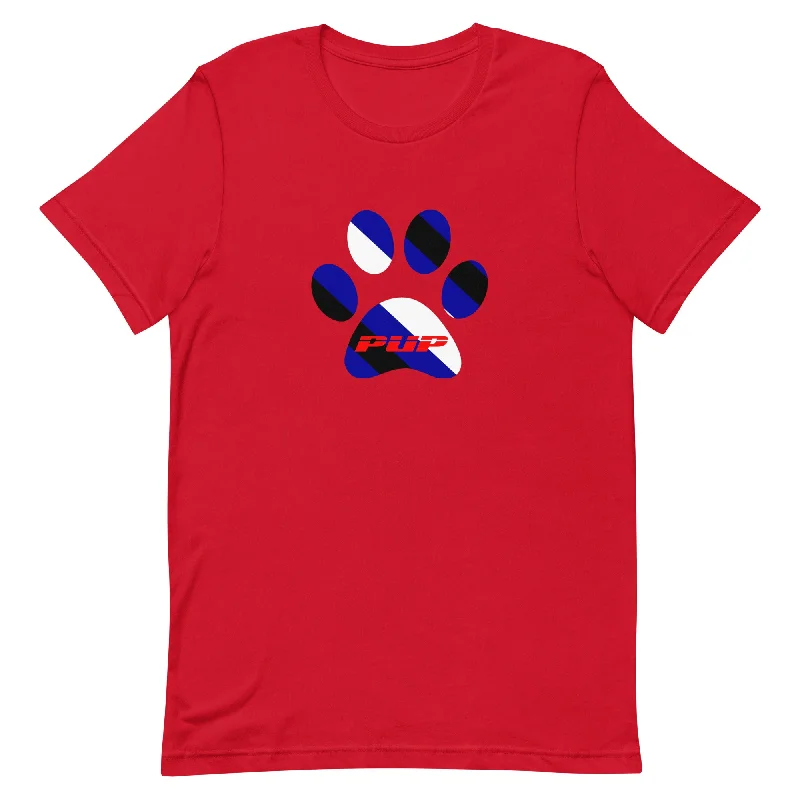 Puppy Pup Play Paw Shirt - Unisex