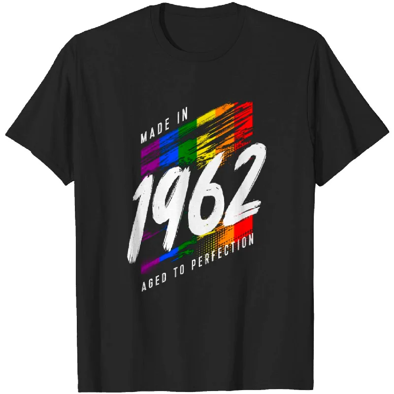 Soft cotton graphic tees for sensitive skin--Personalized Shirt For Pride, Birthday LGBT Shirt, Birthday Gift For Gay, Lesbian's Birthday Gift Soft cotton graphic tees for sensitive skin--Personalized Shirt For Pride, Birthday LGBT Shirt, Birthday Gift For Gay, Lesbian's Birthday Gift