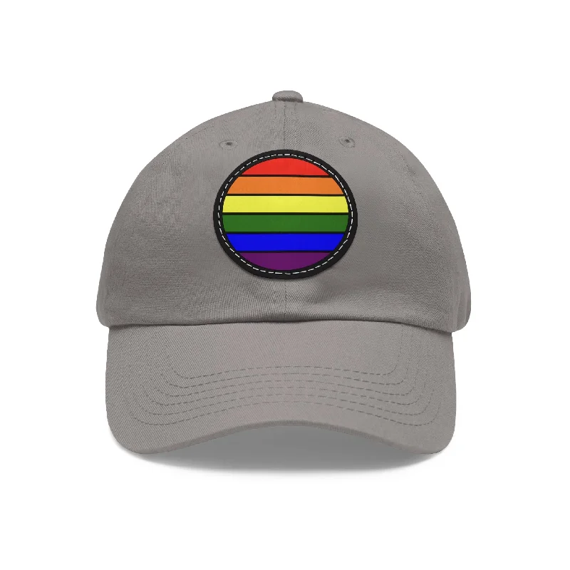 Grey / Black patch