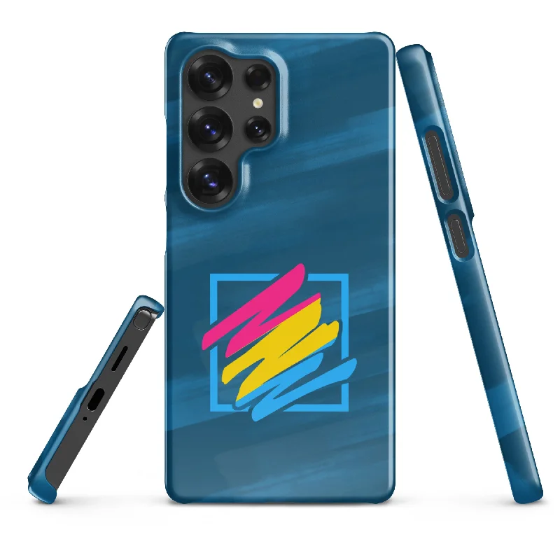 Azure Pansexual Pride Samsung® Case