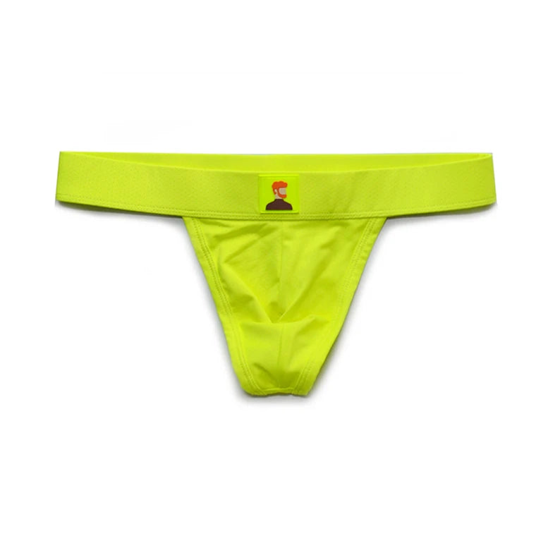 DM Men’s Uniform Patch Thong