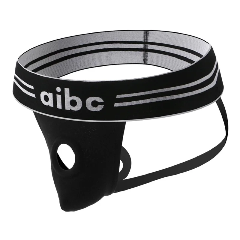 Cock Ring Gay Jockstrap