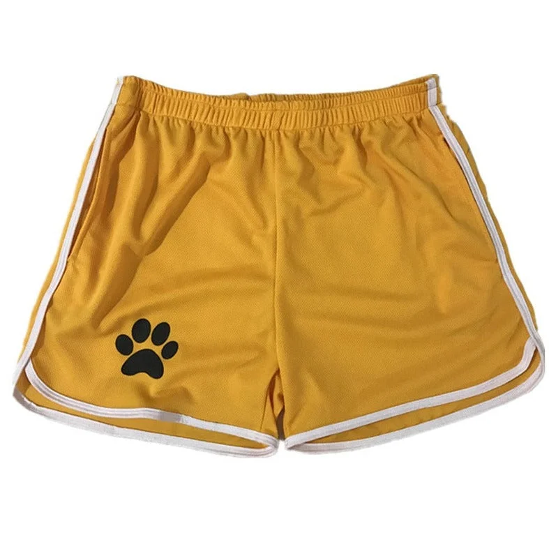 Yellow white