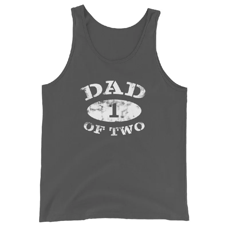 Gay Dads 1 of 2 LGBTQ+ Men's Tank Top