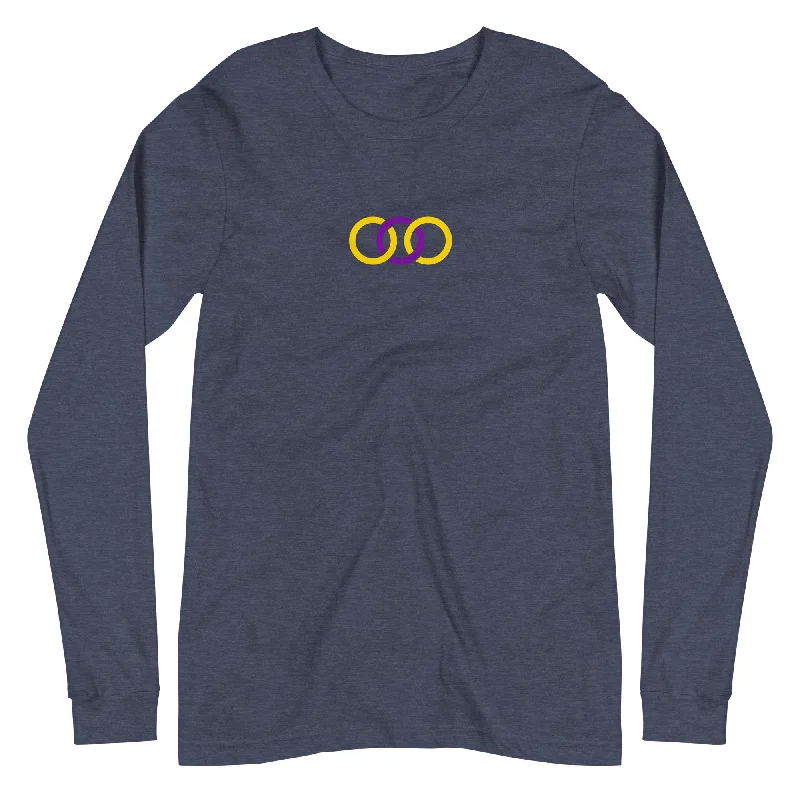 Heather Navy
