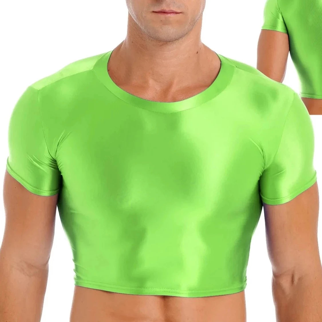 Fluorescent Green